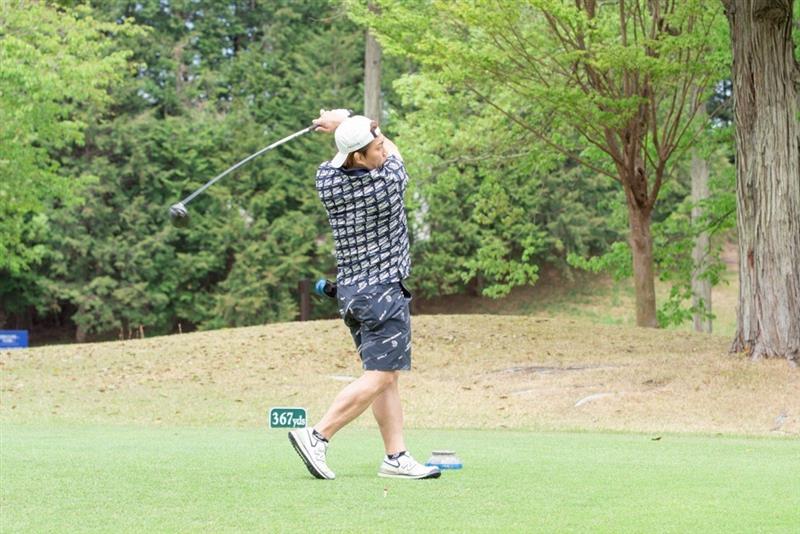 表彰後の集合写真