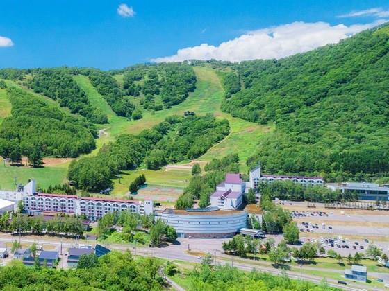 ルスツイメージ